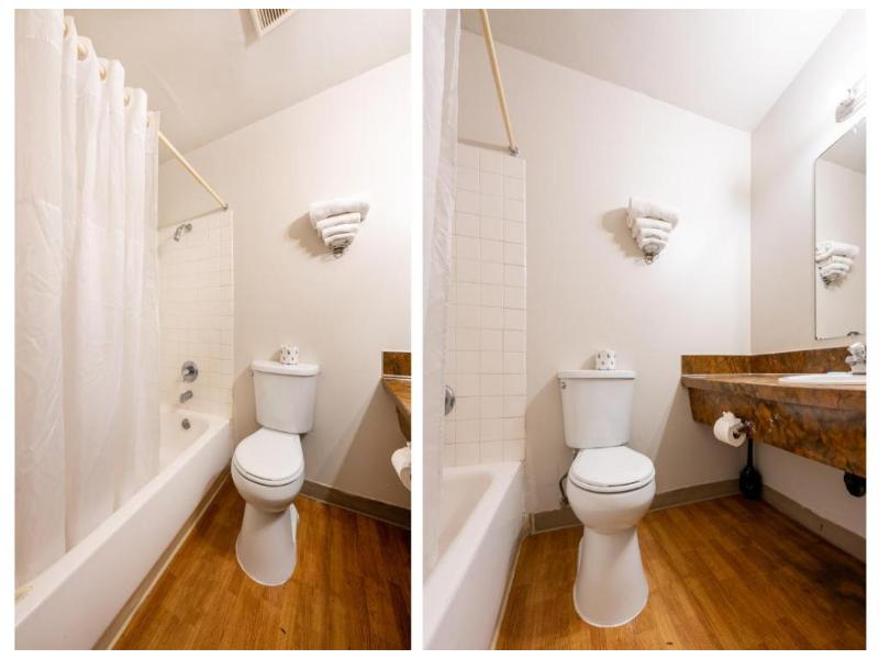 Best Value Inn By Oyo Portland Or South East image