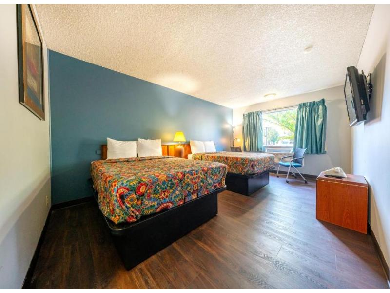 Best Value Inn By Oyo Portland Or South East image