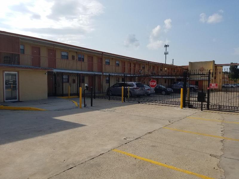 Monte Carlo Motel image