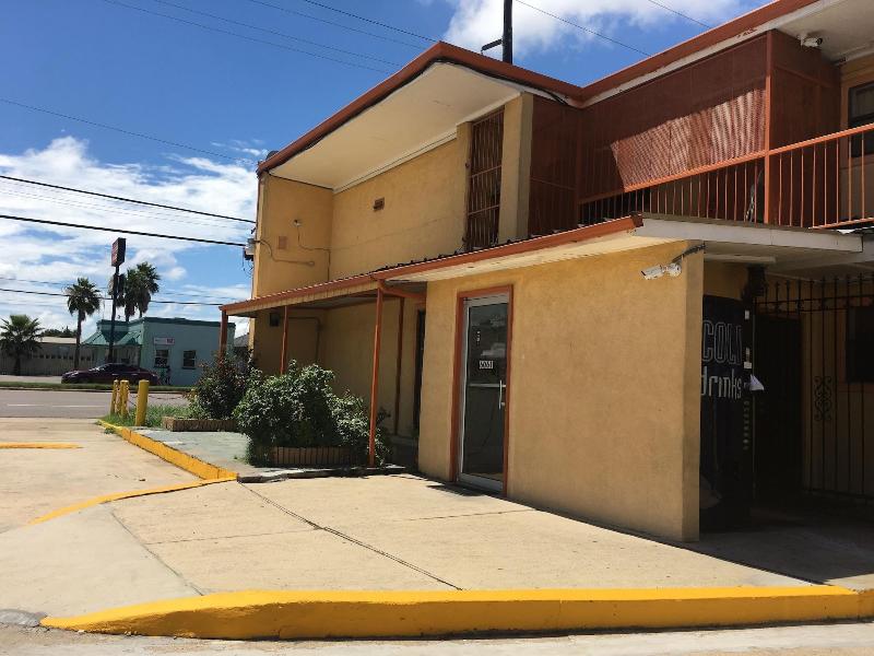Monte Carlo Motel image