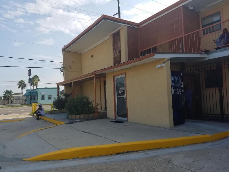 Monte Carlo Motel image