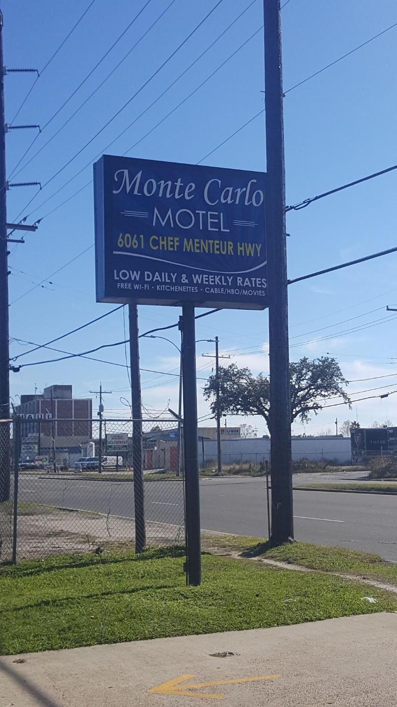 Monte Carlo Motel image