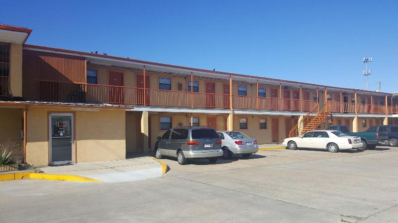 Monte Carlo Motel image