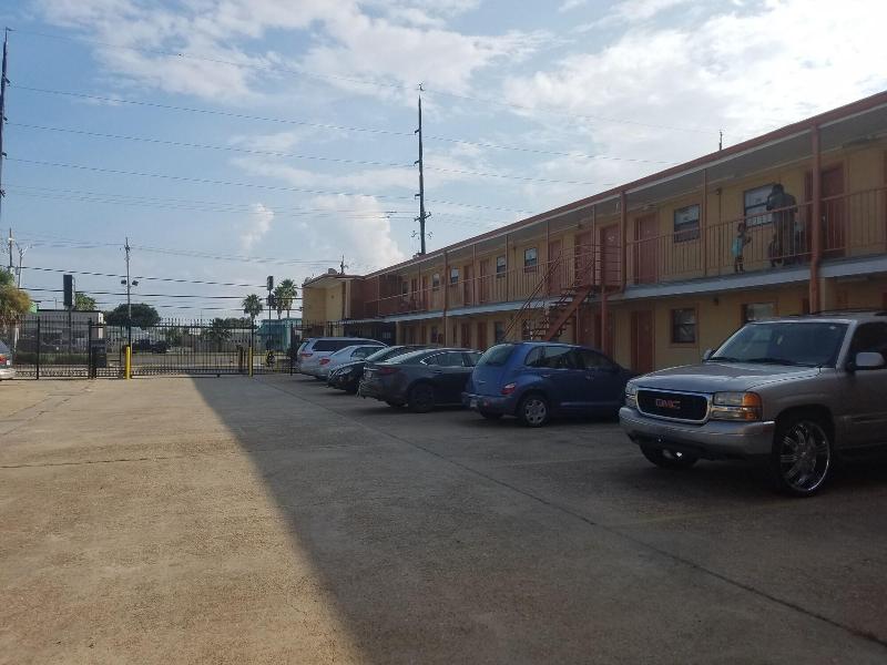 Monte Carlo Motel image