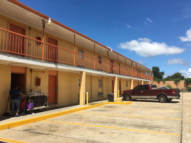 Monte Carlo Motel image