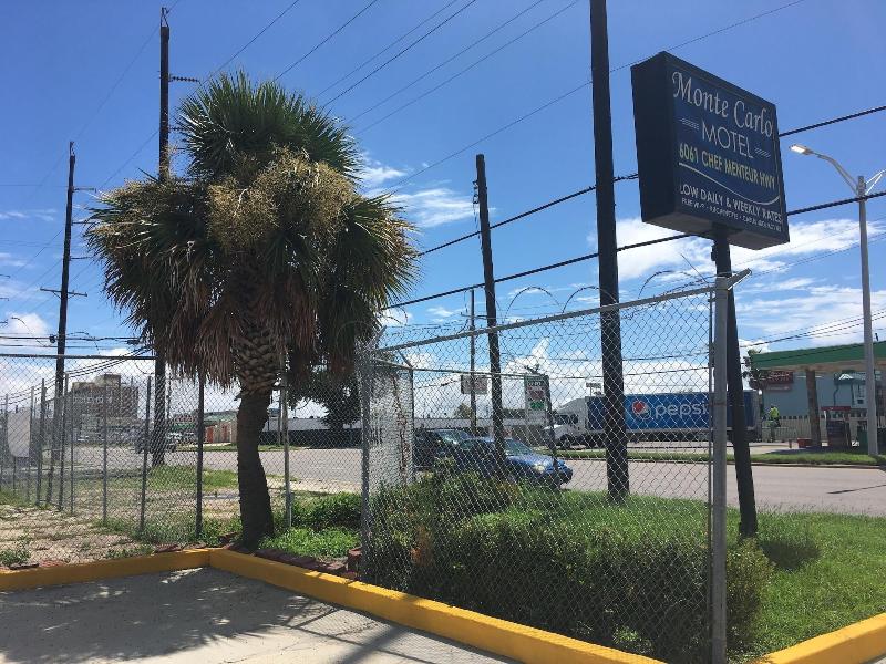 Monte Carlo Motel image