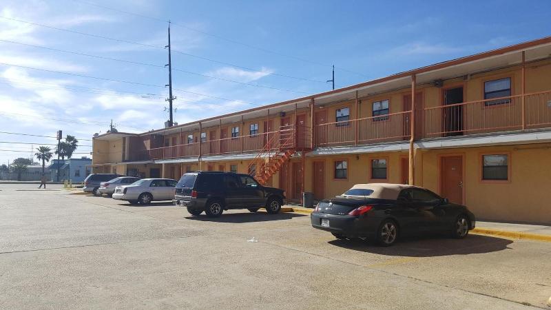 Monte Carlo Motel image