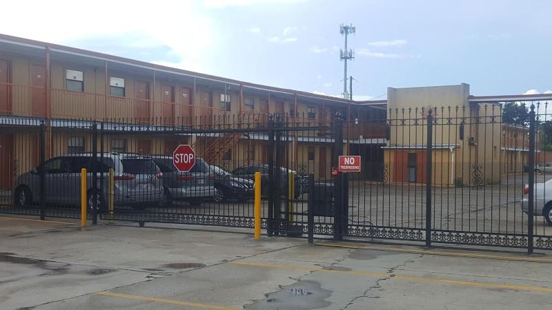 Monte Carlo Motel image
