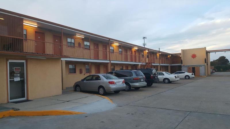 Monte Carlo Motel image
