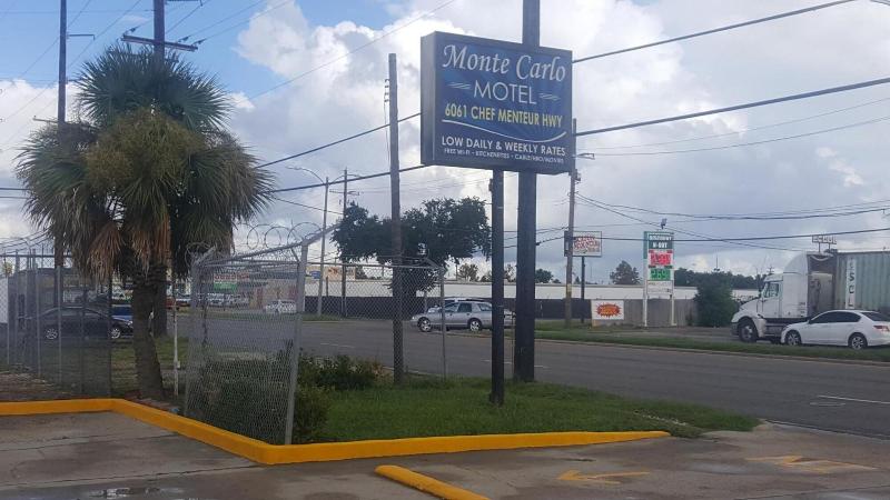 Monte Carlo Motel image
