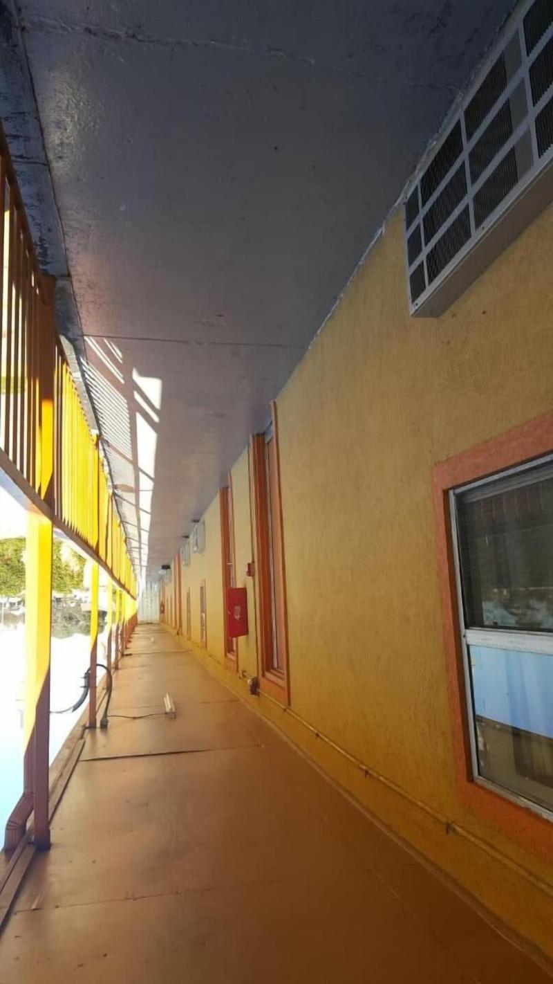 Monte Carlo Motel image