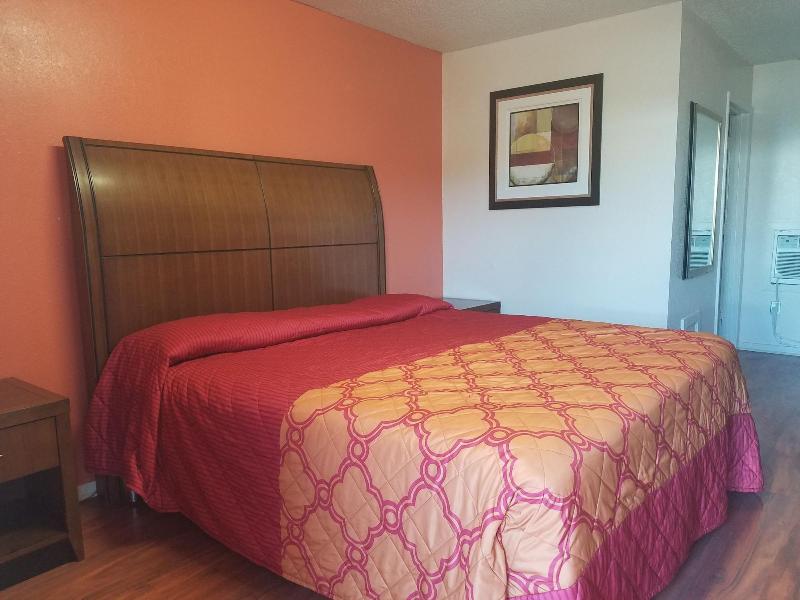 Monte Carlo Motel image
