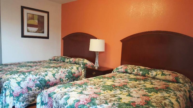 Monte Carlo Motel image 10