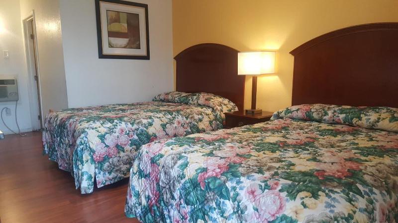 Monte Carlo Motel image