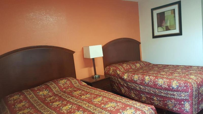 Monte Carlo Motel image