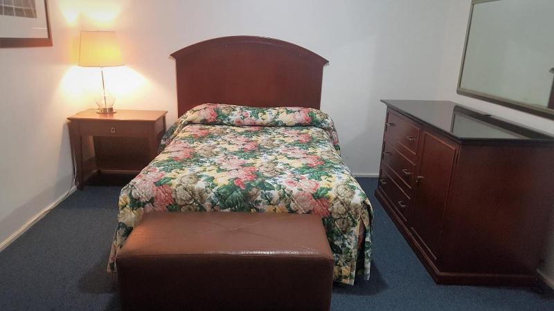 Monte Carlo Motel image