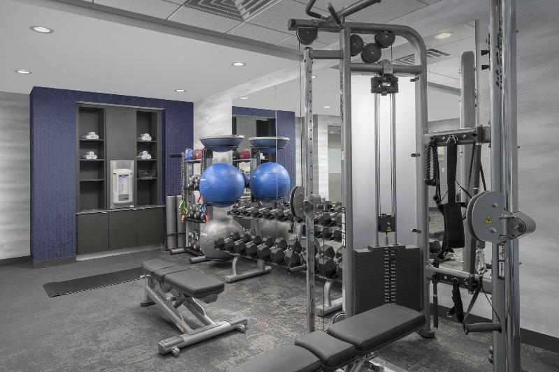 Fairfield Inn & Suites by Marriott New Orleans Met image