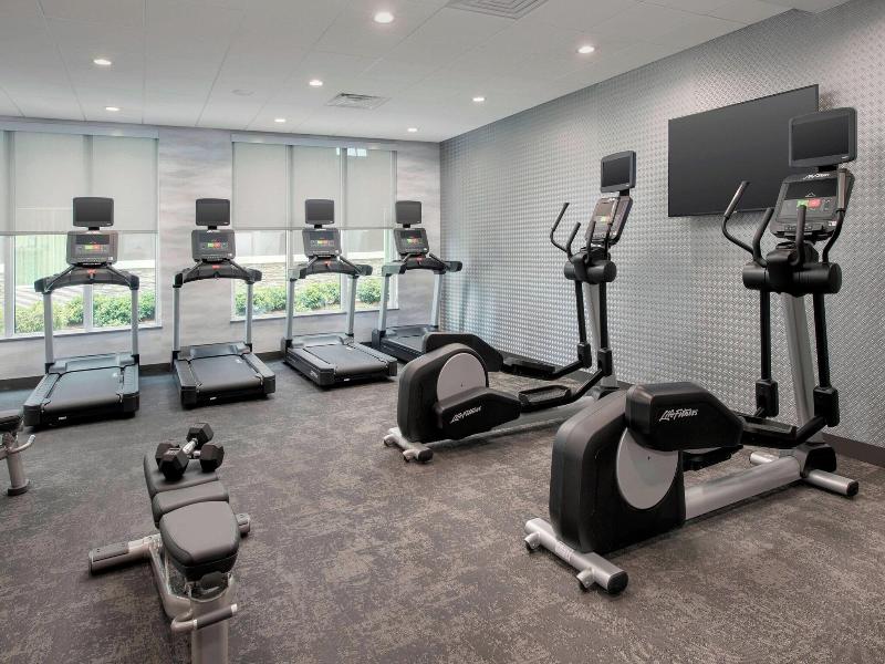 Fairfield Inn & Suites by Marriott New Orleans Met