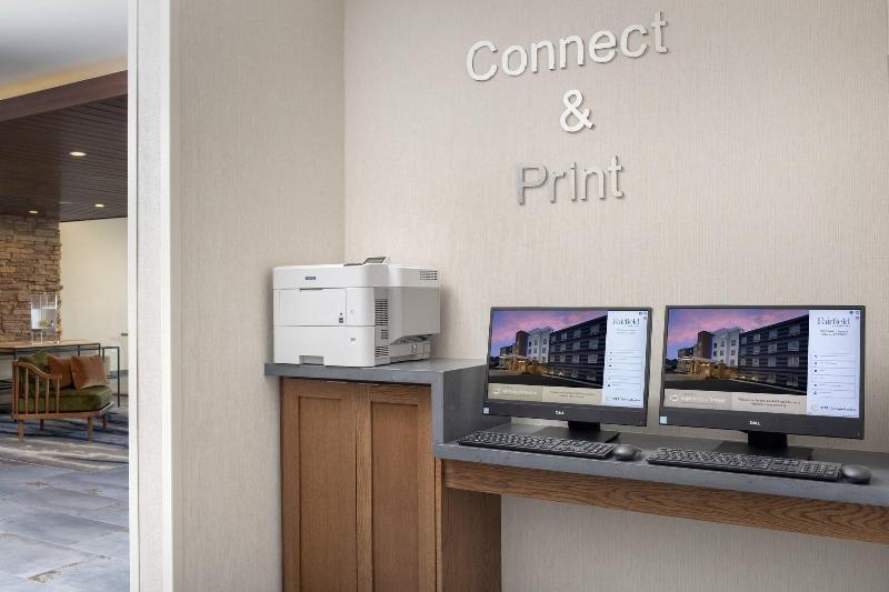 Fairfield Inn & Suites by Marriott New Orleans Met image