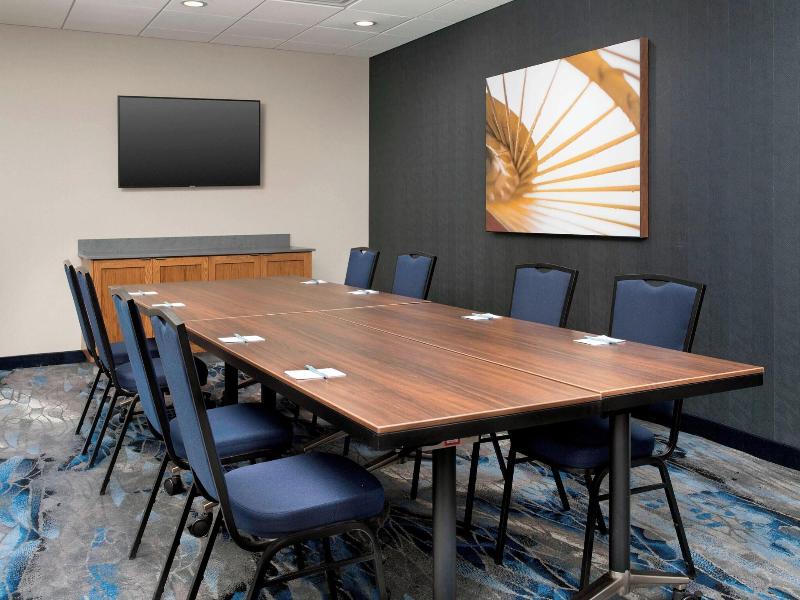 Fairfield Inn & Suites by Marriott New Orleans Met