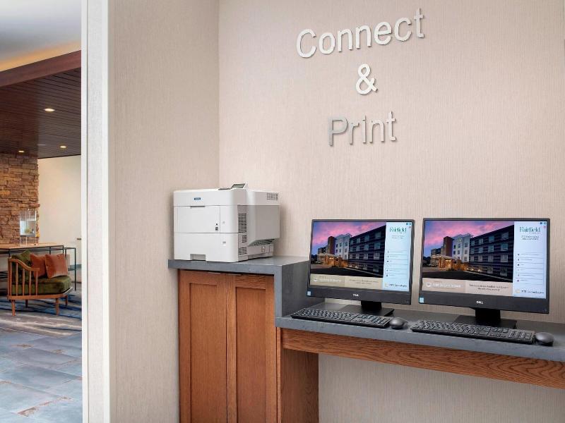 Fairfield Inn & Suites by Marriott New Orleans Met