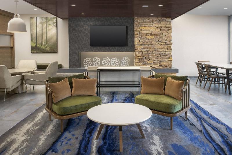 Fairfield Inn & Suites by Marriott New Orleans Met image