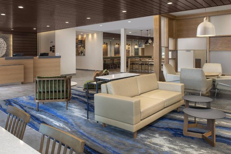 Fairfield Inn & Suites by Marriott New Orleans Met image