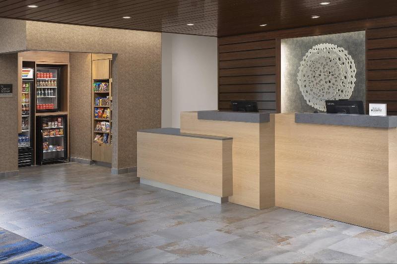 Fairfield Inn & Suites by Marriott New Orleans Met image