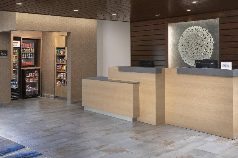 Fairfield Inn & Suites by Marriott New Orleans Met image
