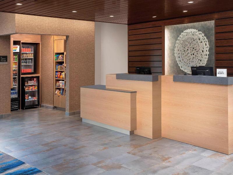 Fairfield Inn & Suites by Marriott New Orleans Met