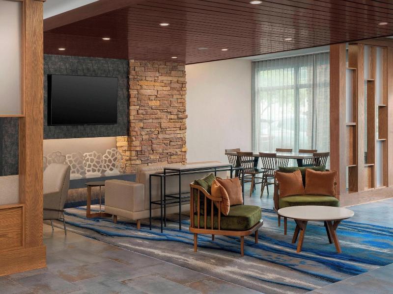 Fairfield Inn & Suites by Marriott New Orleans Met