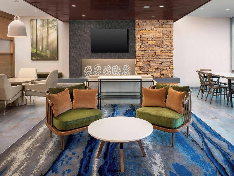 Fairfield Inn & Suites by Marriott New Orleans Met