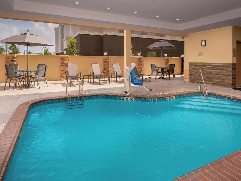Fairfield Inn & Suites by Marriott New Orleans Met