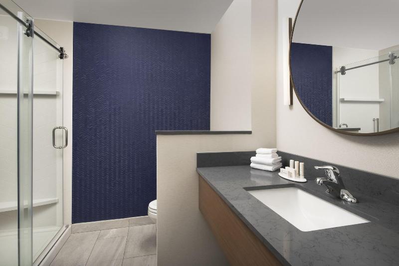Fairfield Inn & Suites by Marriott New Orleans Met image