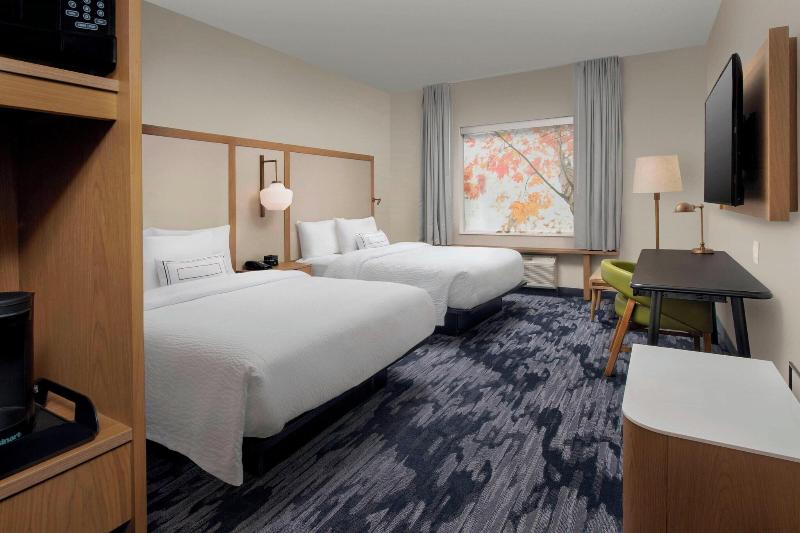 Fairfield Inn & Suites by Marriott New Orleans Met image