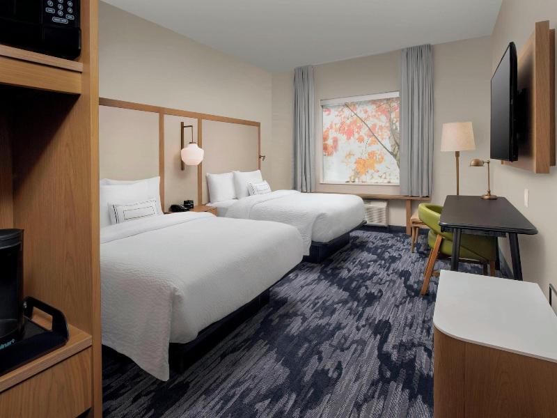 Fairfield Inn & Suites by Marriott New Orleans Met image