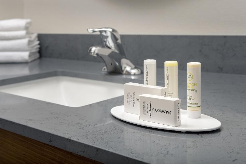 Fairfield Inn & Suites by Marriott New Orleans Met image