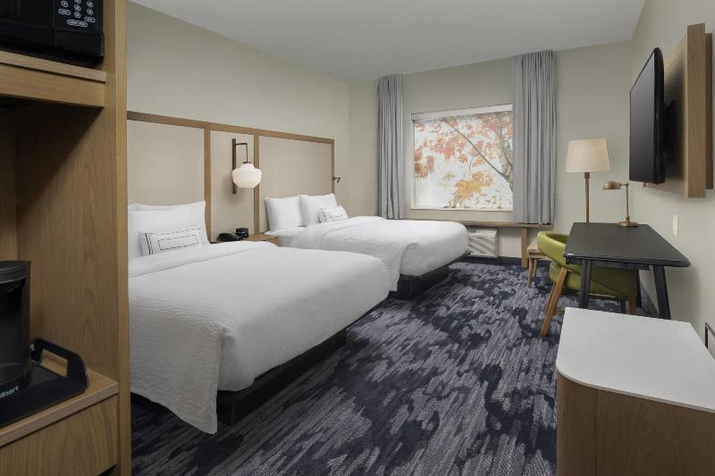 Fairfield Inn & Suites by Marriott New Orleans Met image