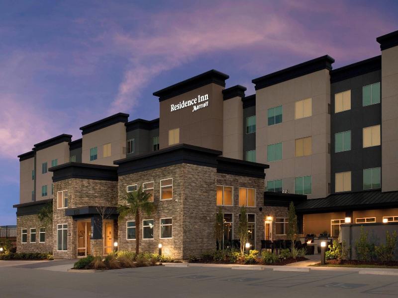 Residence Inn By Marriott New Orleans Elmwood