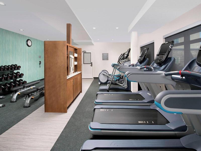 Residence Inn By Marriott New Orleans Elmwood