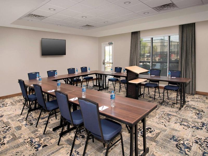 Residence Inn By Marriott New Orleans Elmwood