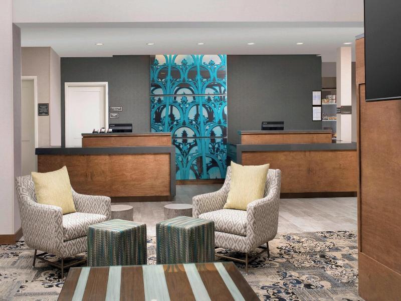 Residence Inn By Marriott New Orleans Elmwood