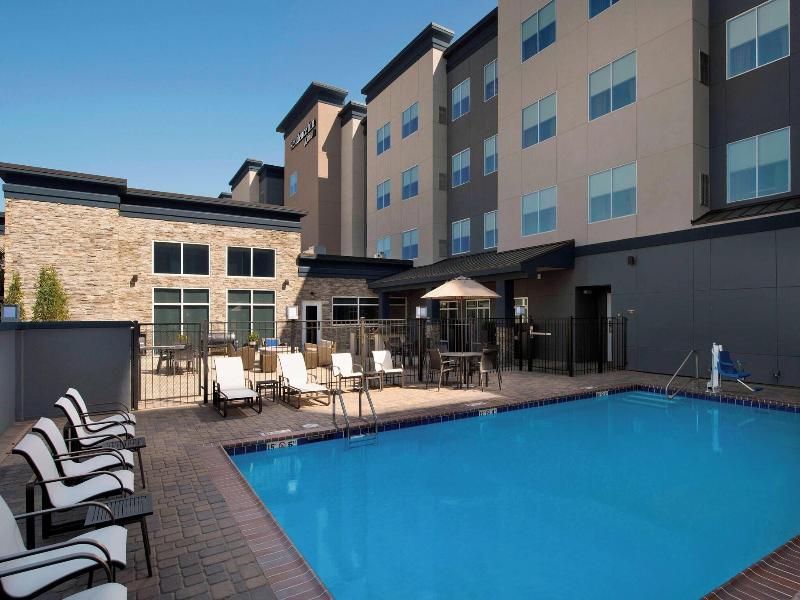 Residence Inn By Marriott New Orleans Elmwood