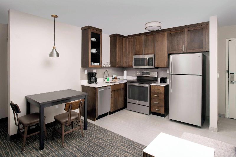 Residence Inn By Marriott New Orleans Elmwood image