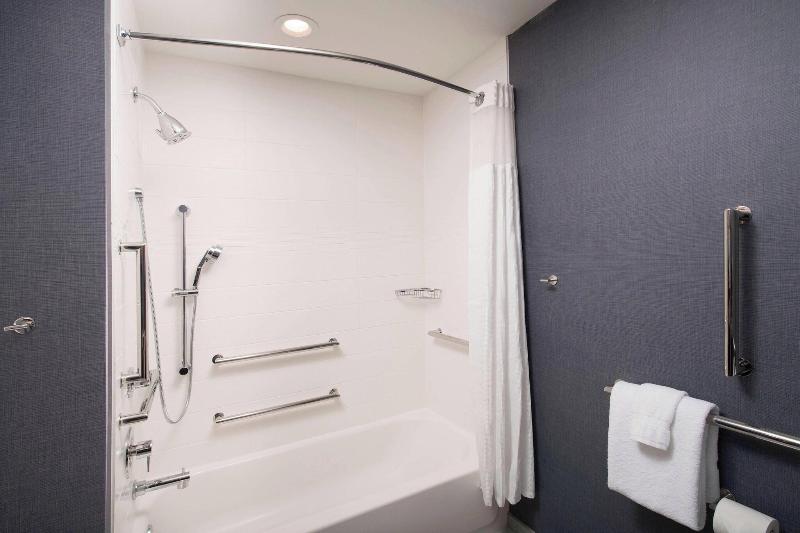 Residence Inn By Marriott New Orleans Elmwood image