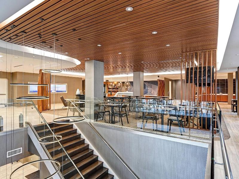 Springhill Suites By Marriott Albuquerque Universi