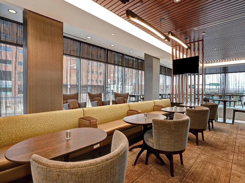 Springhill Suites By Marriott Albuquerque Universi