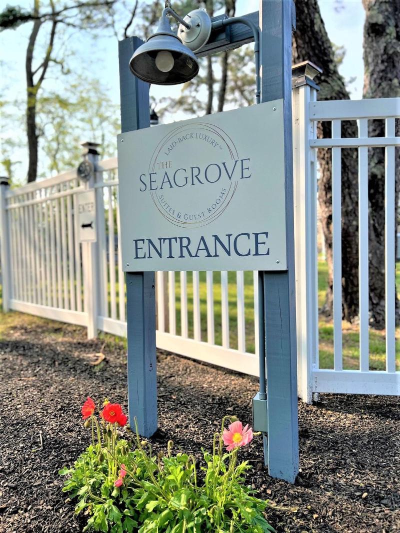 The Seagrove Suites & Guest Rooms image