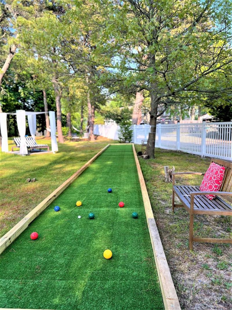 The Seagrove Suites & Guest Rooms image