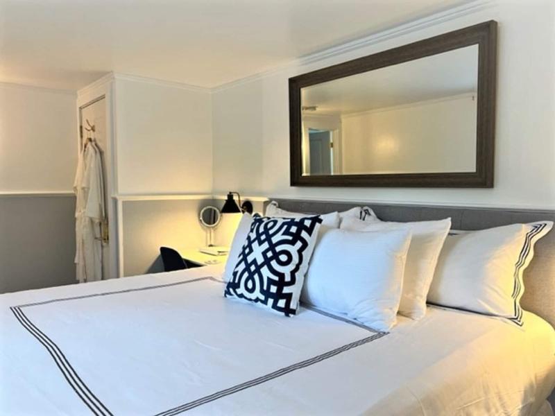 The Seagrove Suites & Guest Rooms image